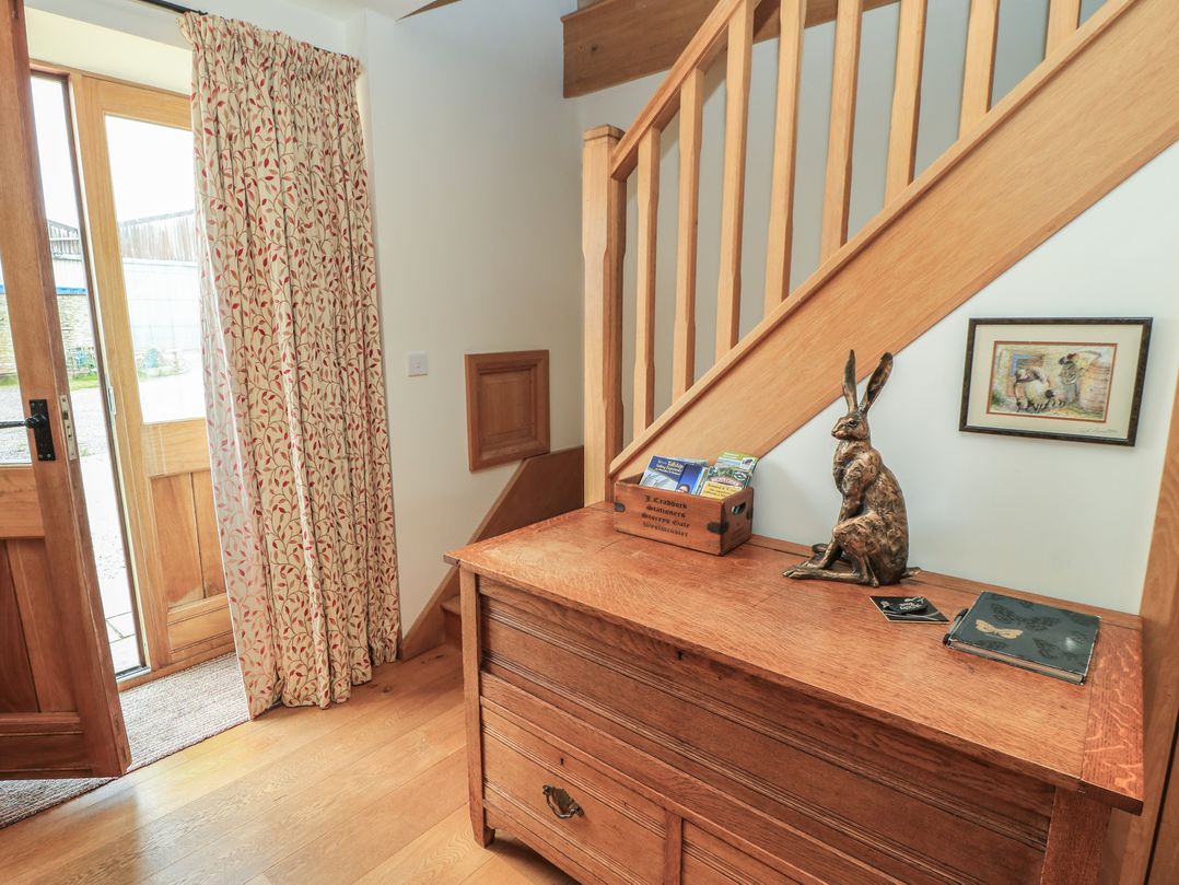 Bramble Cottage