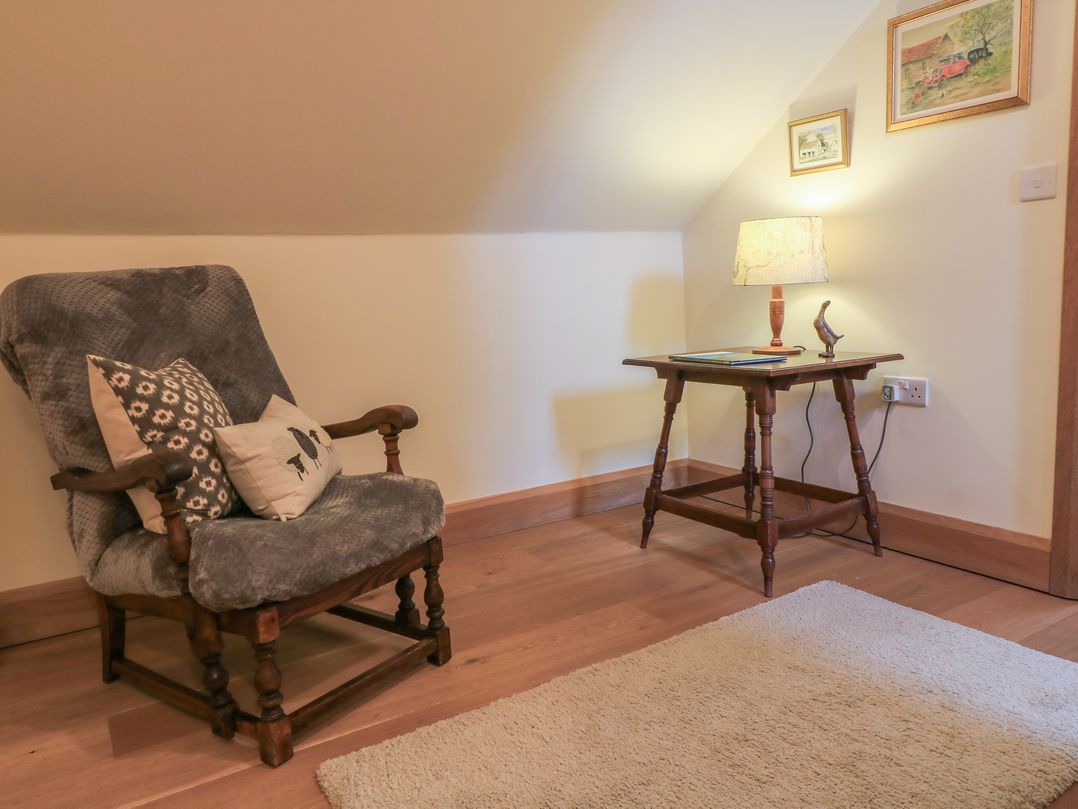 Bramble Cottage