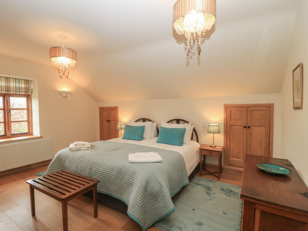 Bramble Cottage
