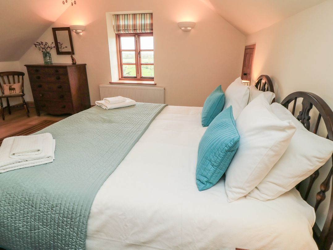 Bramble Cottage