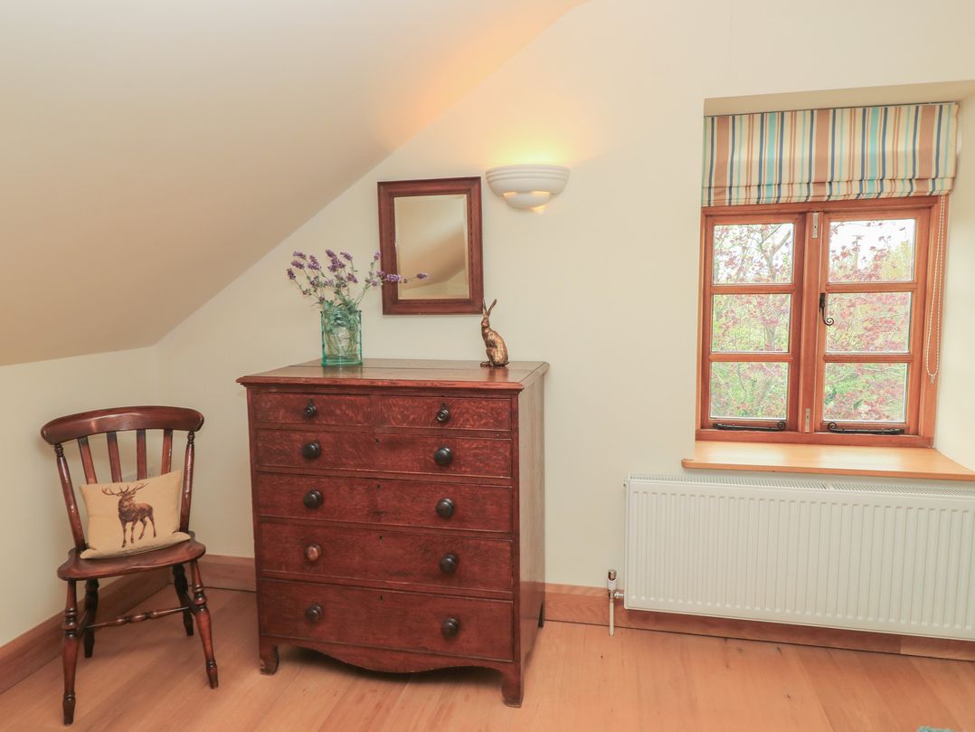 Bramble Cottage
