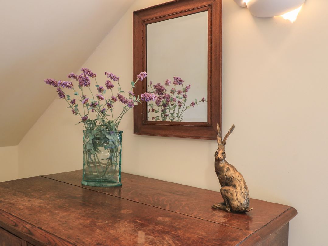 Bramble Cottage