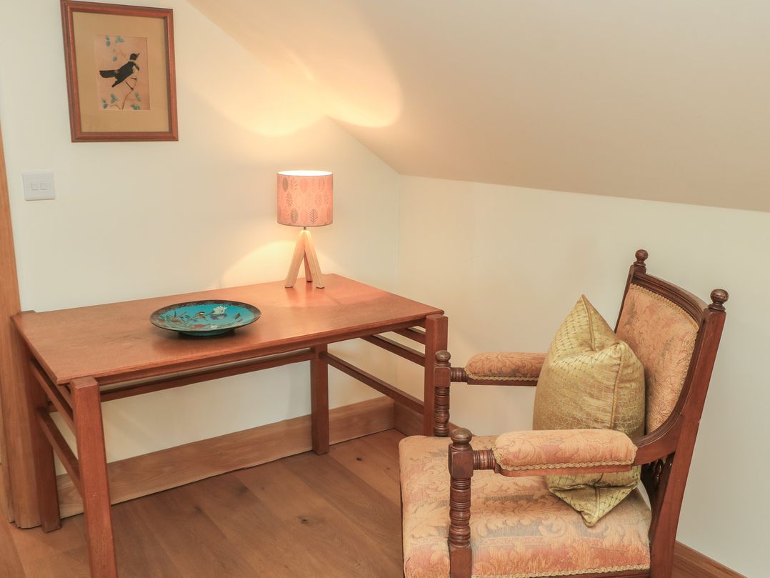 Bramble Cottage