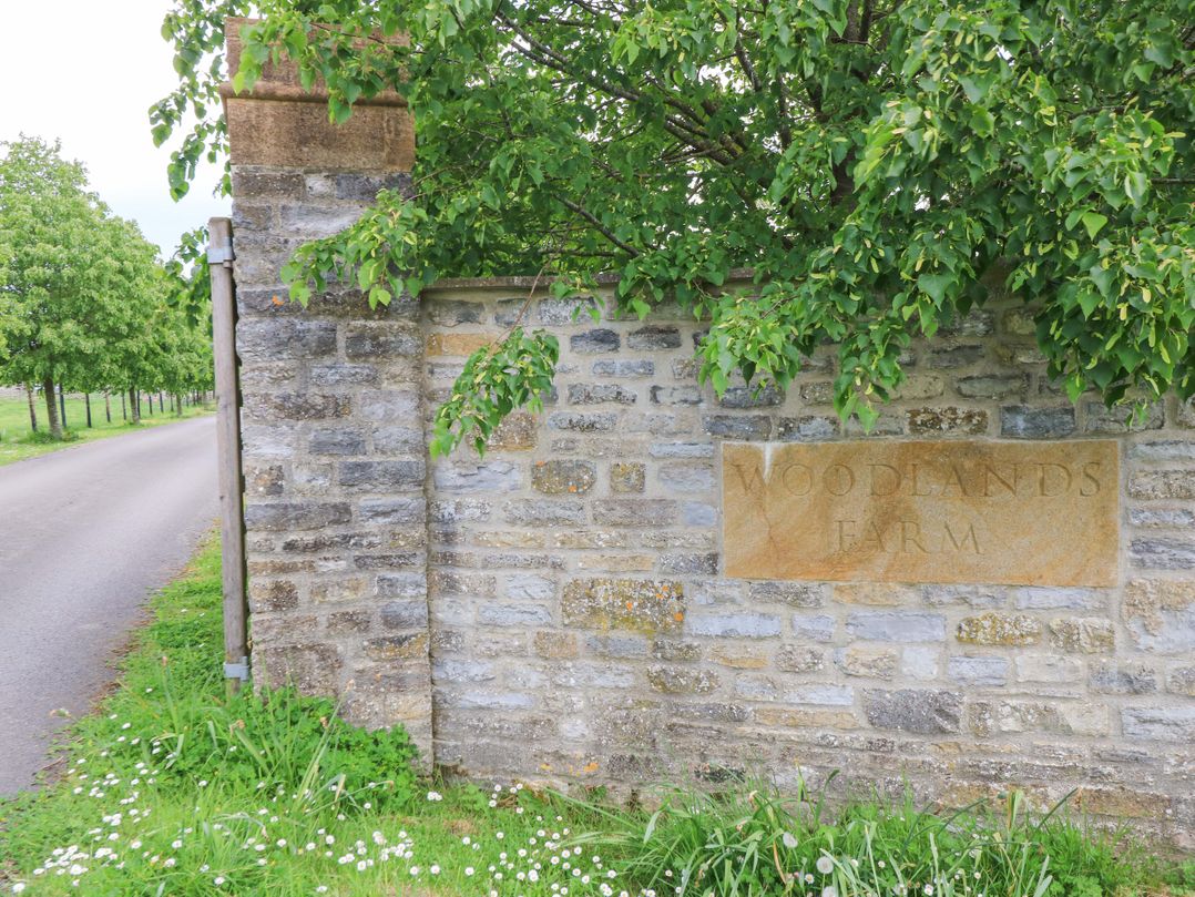 Bramble Cottage