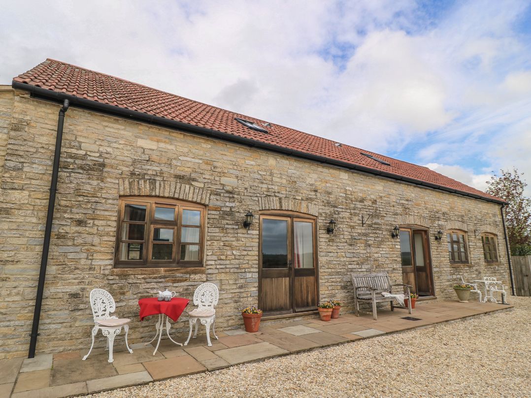 Badger Cottage
