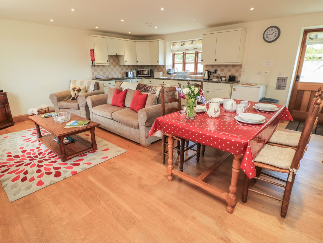 Badger Cottage