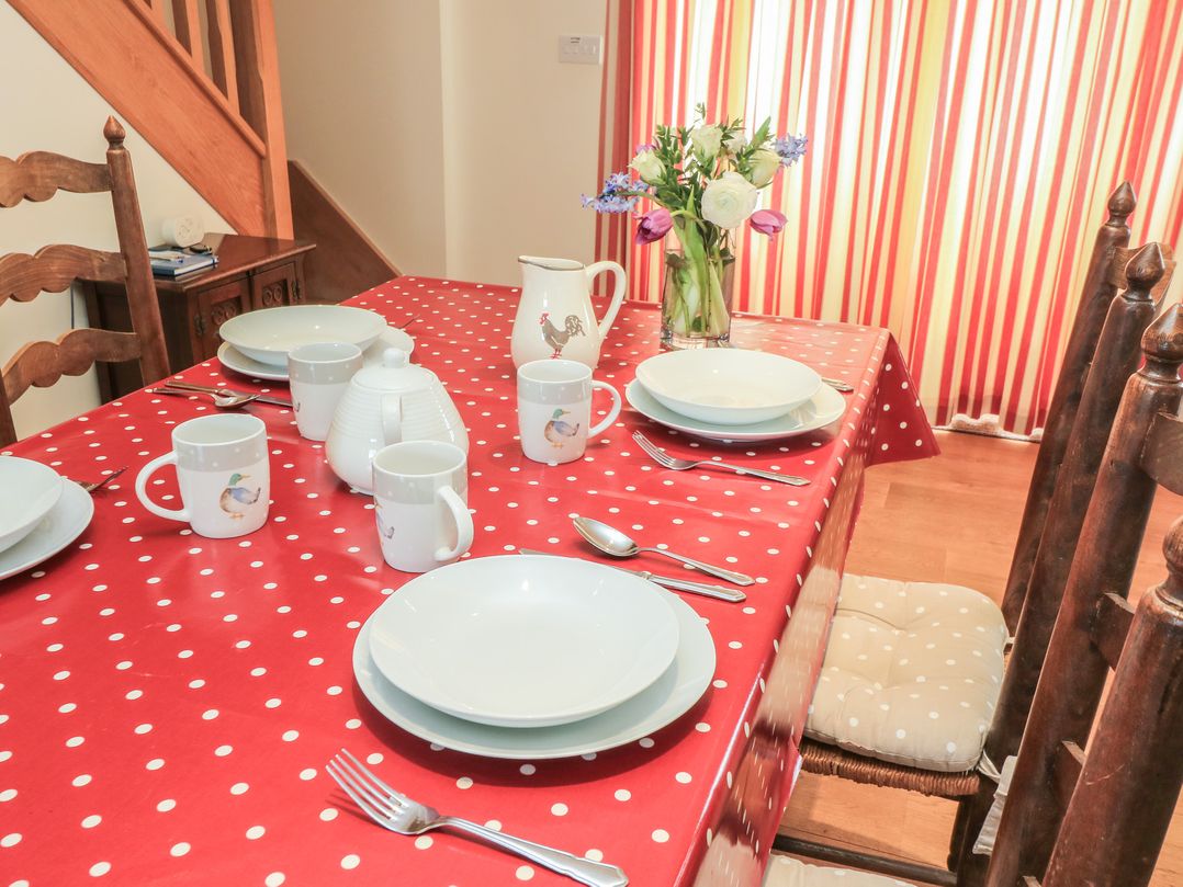 Badger Cottage