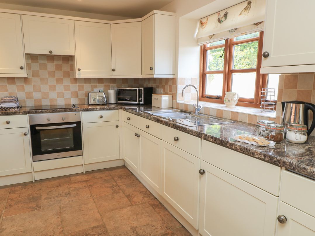 Badger Cottage