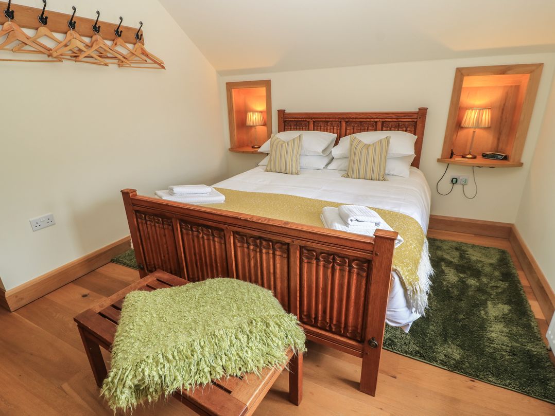 Badger Cottage