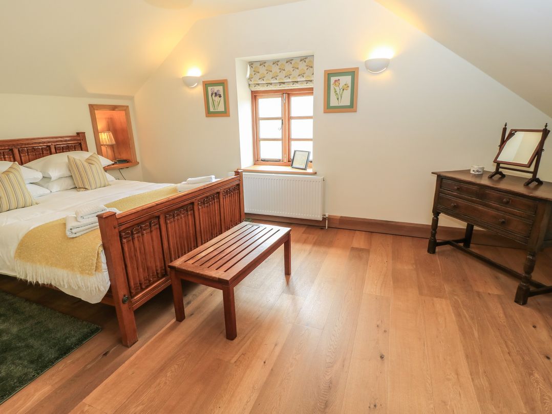 Badger Cottage