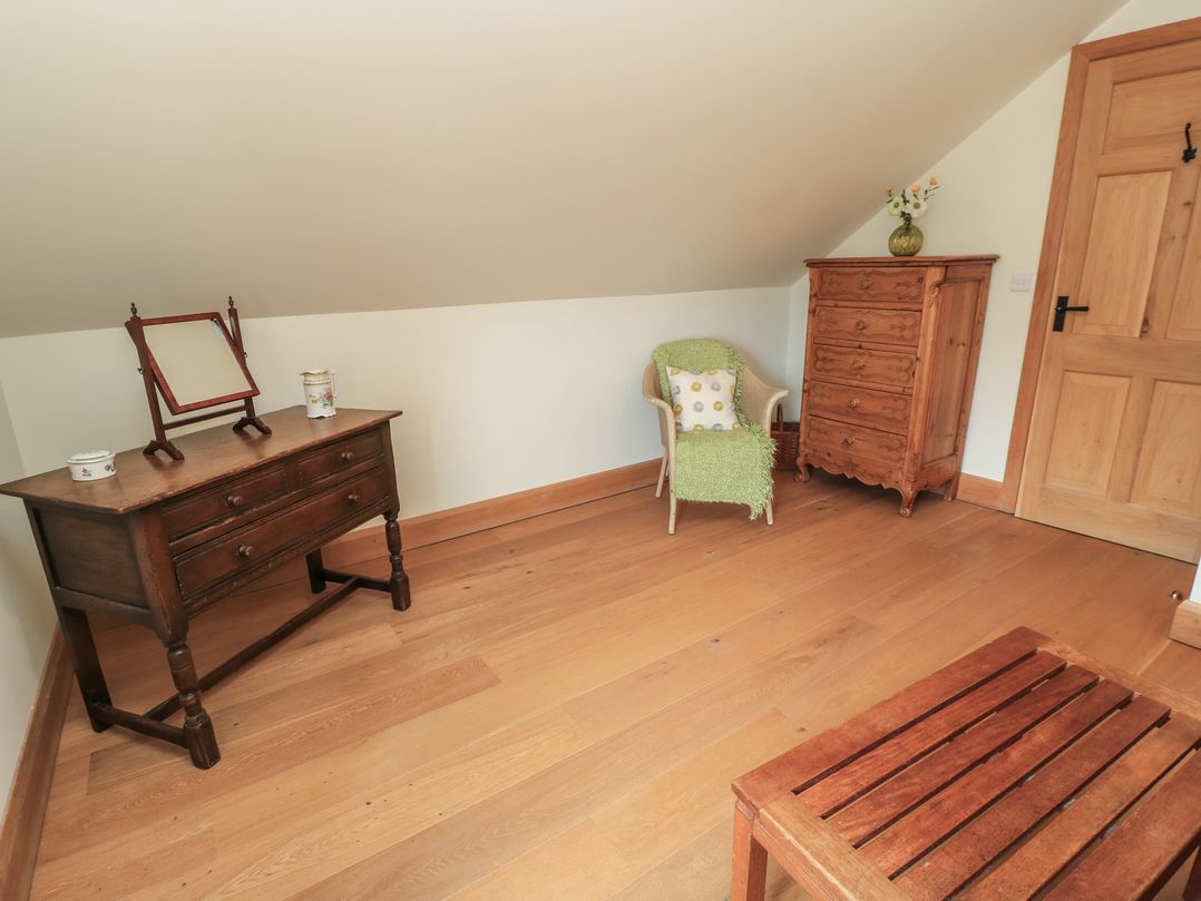 Badger Cottage