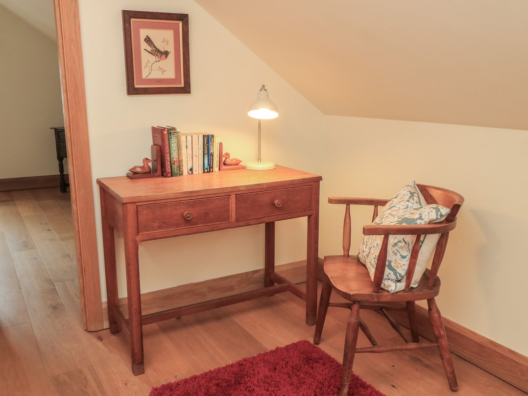 Badger Cottage