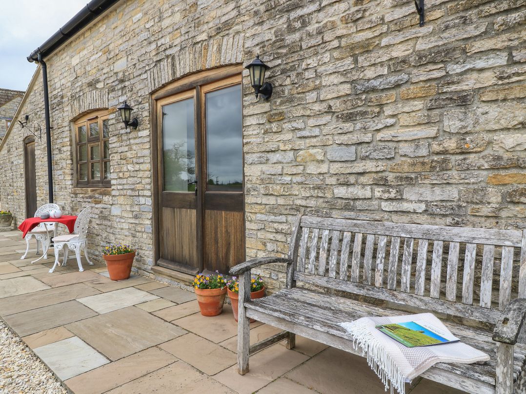 Badger Cottage