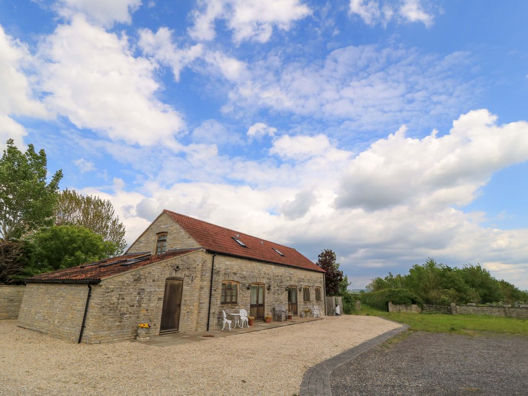 Badger Cottage