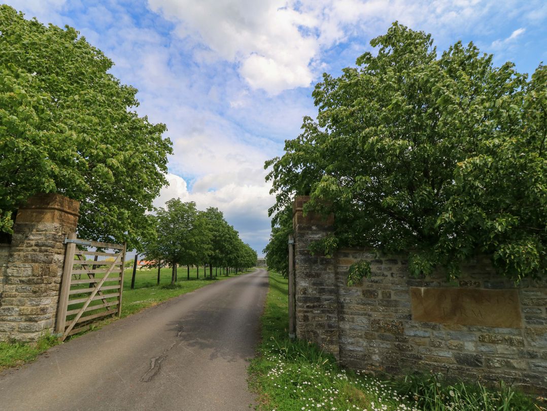 Badger Cottage
