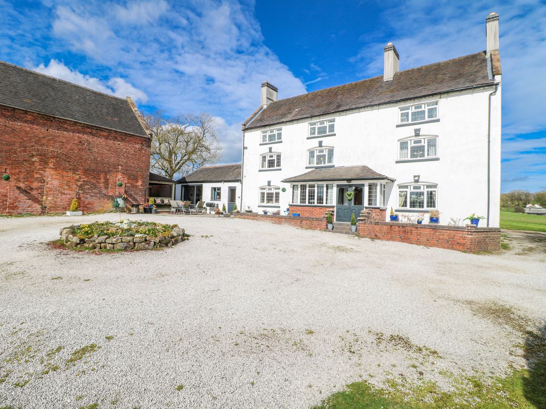 Fields Farm