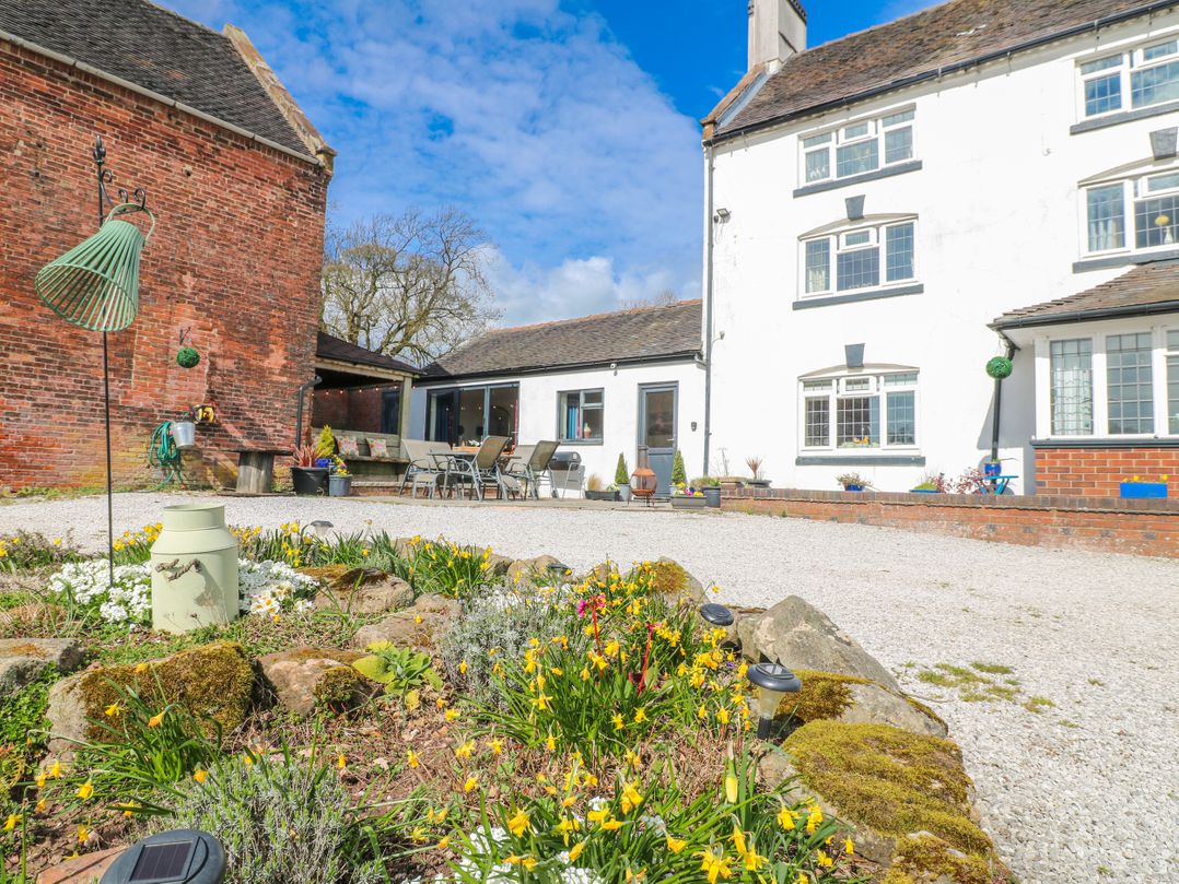 Fields Farm