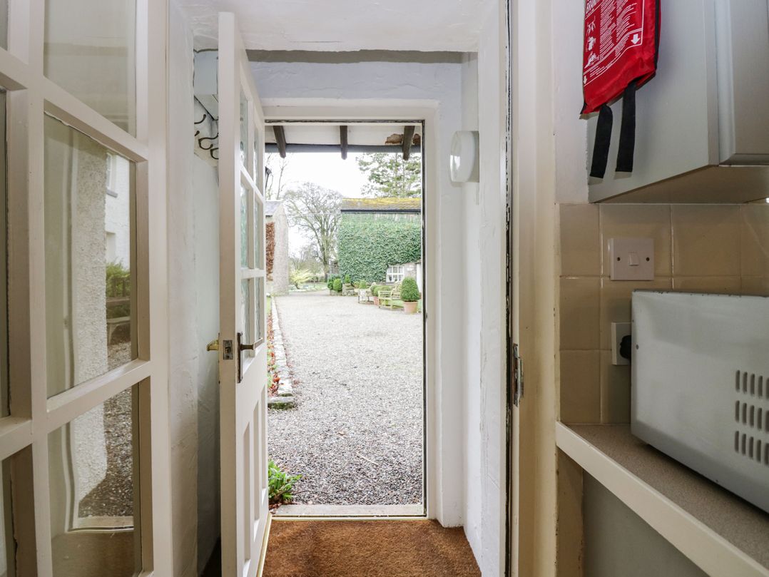 Longlands Milkmaid's Parlour