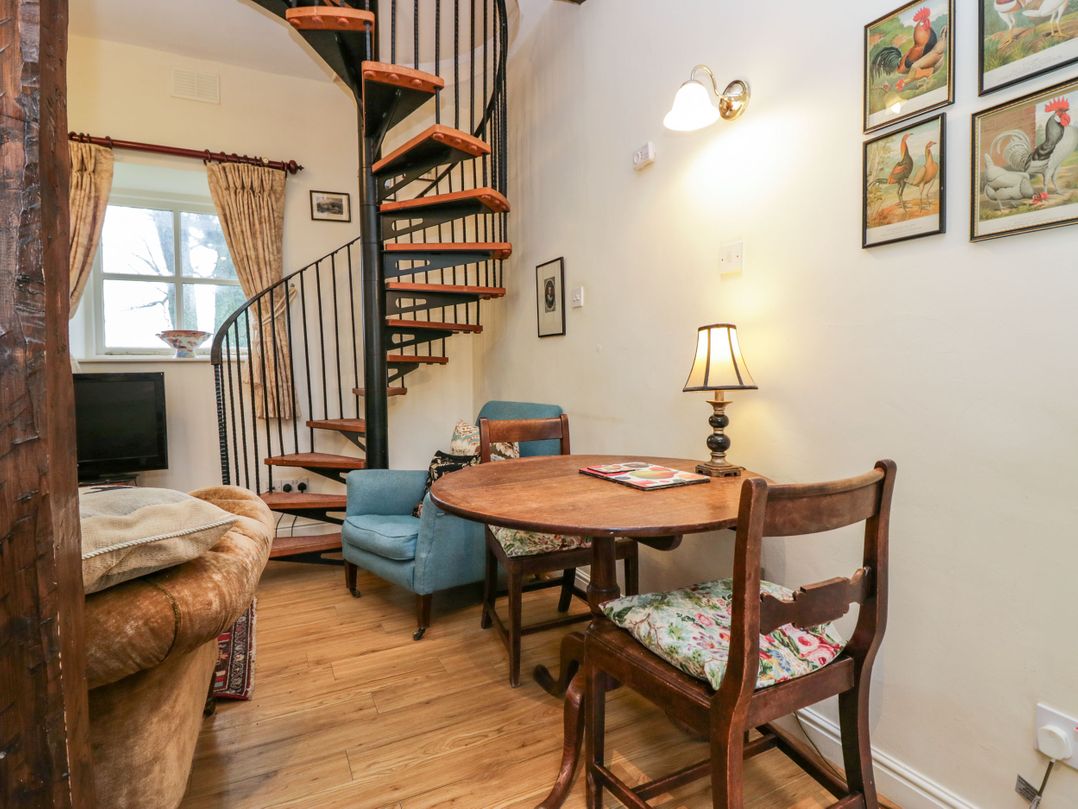 Longlands Milkmaid's Parlour