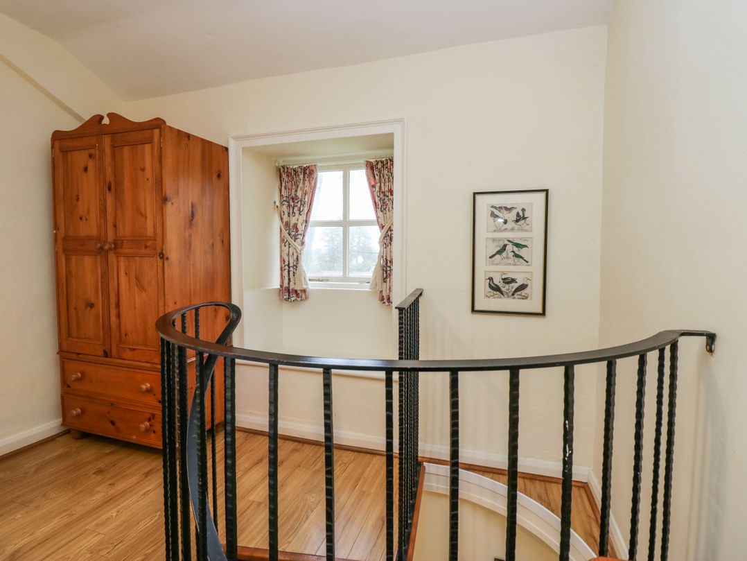 Longlands Milkmaid's Parlour