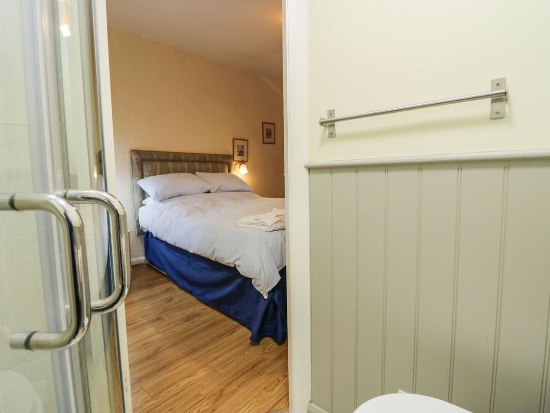 Longlands Milkmaid's Parlour