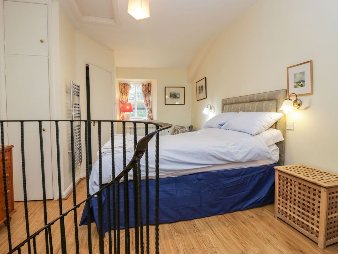 Longlands Milkmaid's Parlour