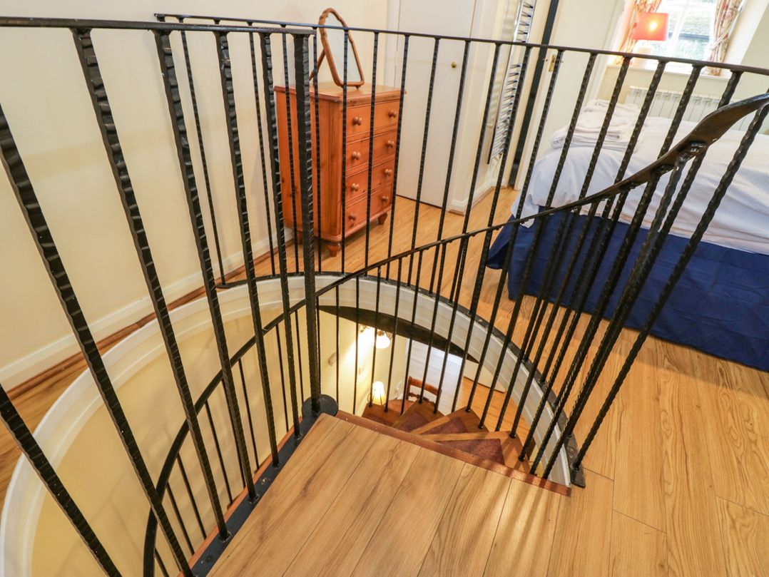 Longlands Milkmaid's Parlour