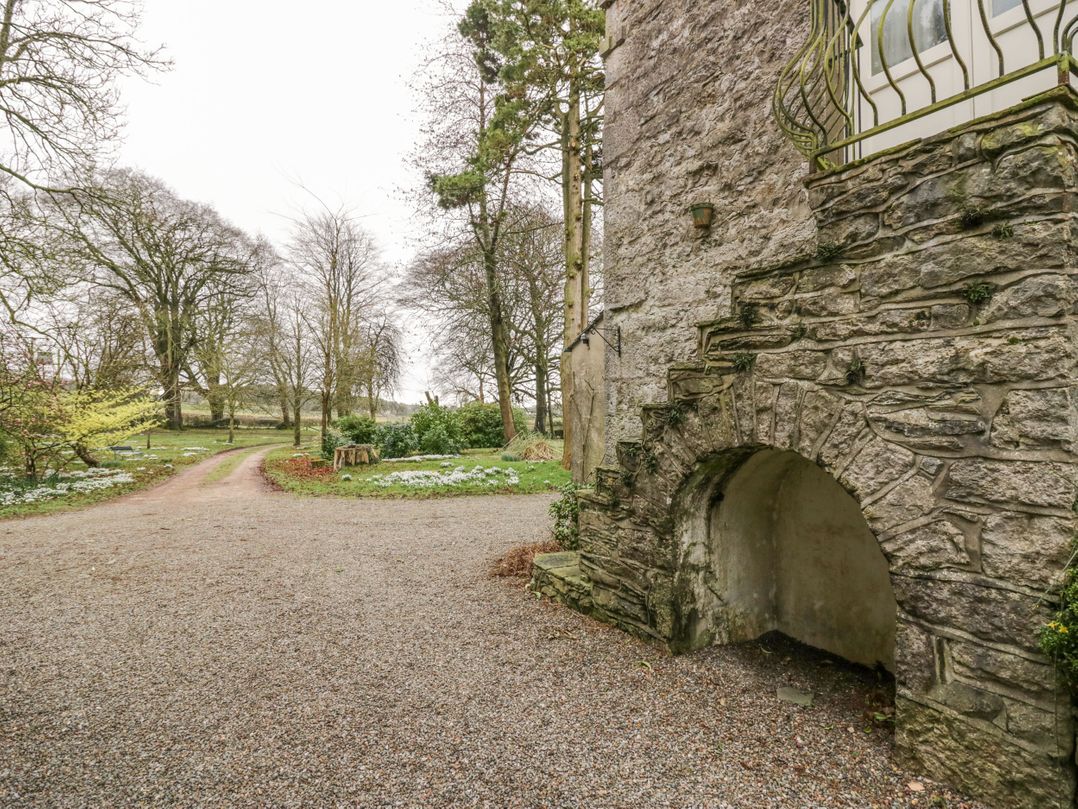 Longlands Milkmaid's Parlour