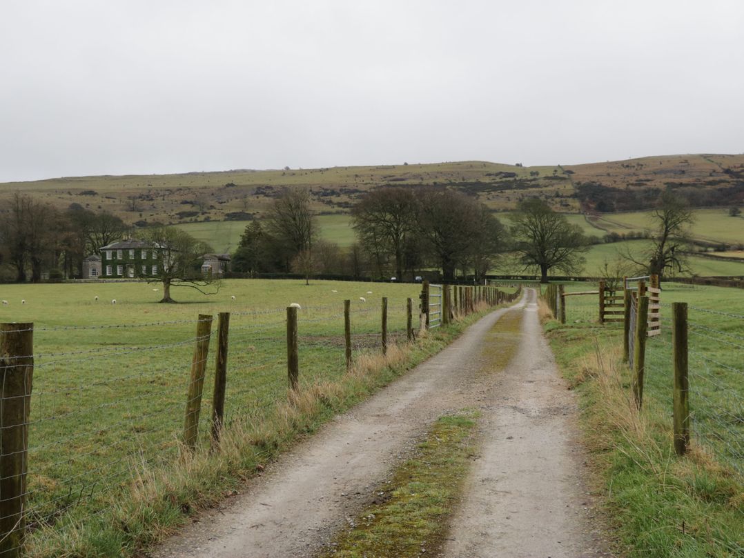 Longlands Milkmaid's Parlour