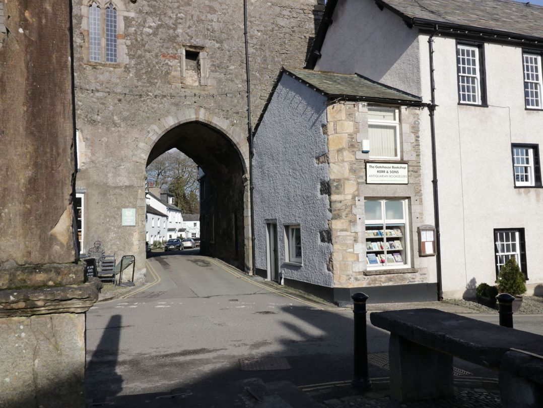 Longlands Milkmaid's Parlour