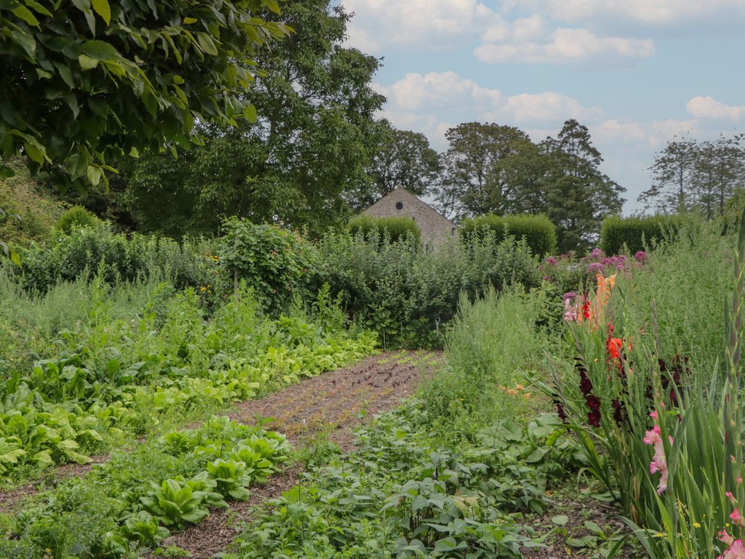 Longlands Milkmaid's Parlour