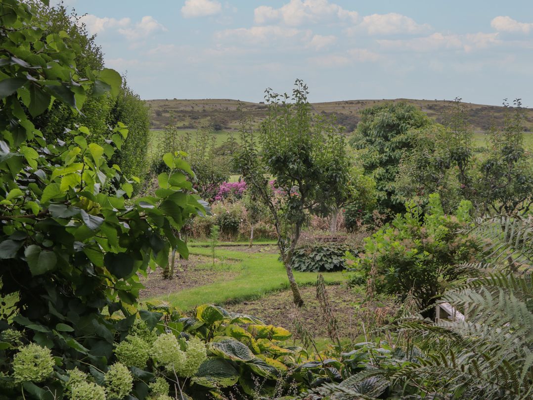 Longlands Milkmaid's Parlour