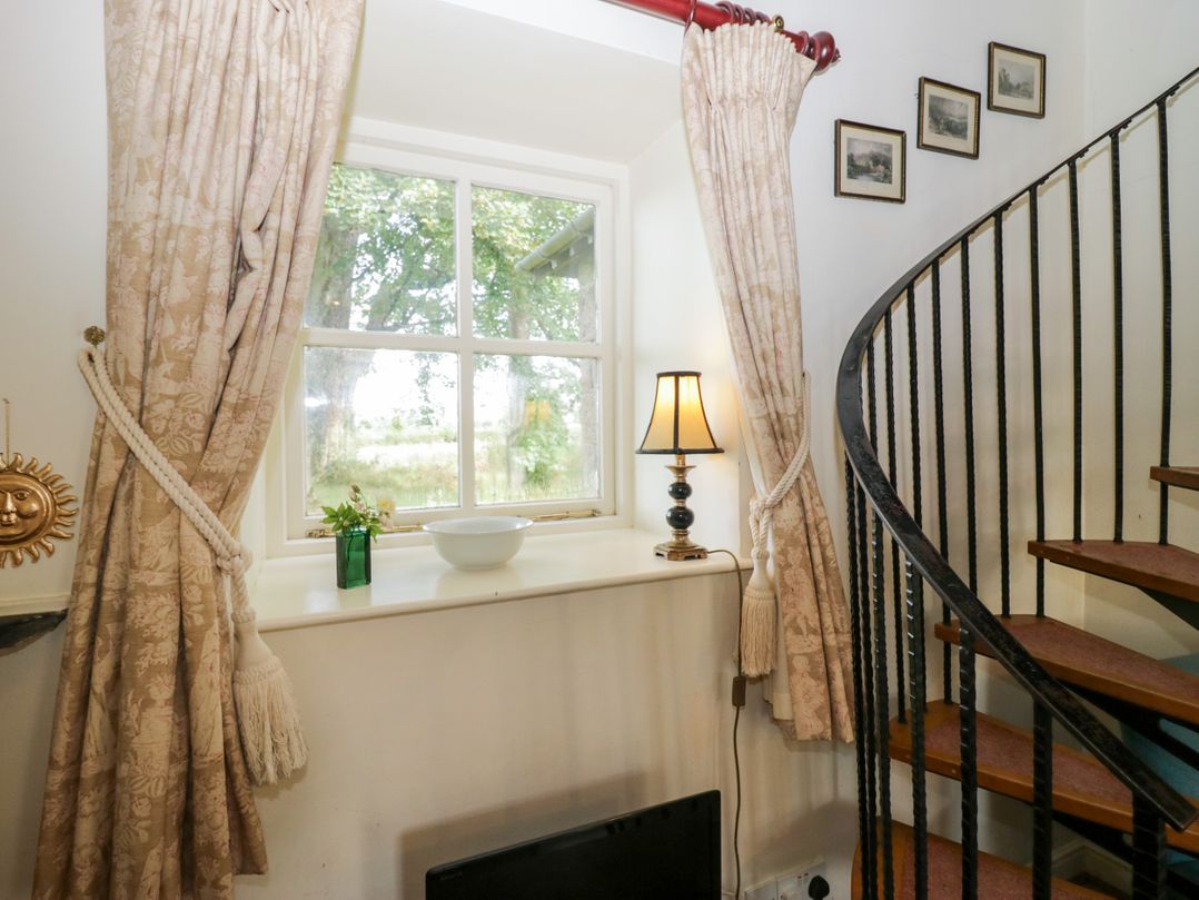 Holiday cottage in Cartmel, Cumbria