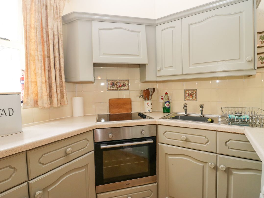 Holiday cottage in Cartmel, Cumbria