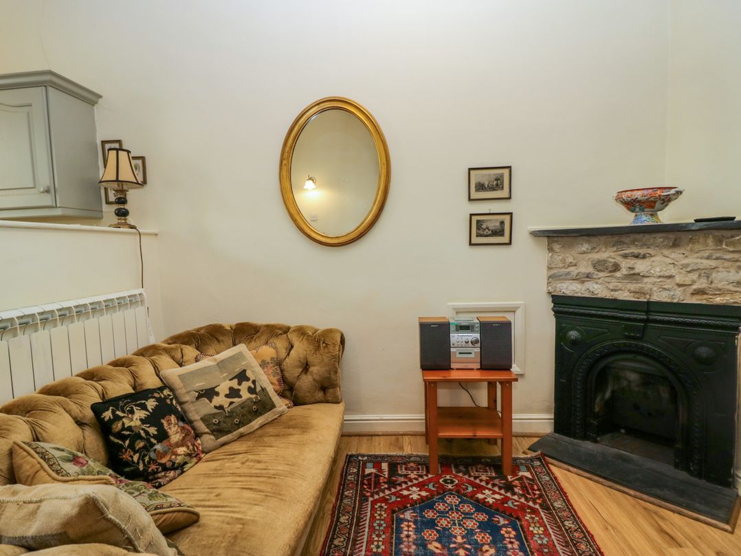 Holiday cottage in Cartmel, Cumbria