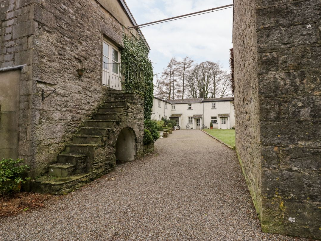 Longlands The Coach House
