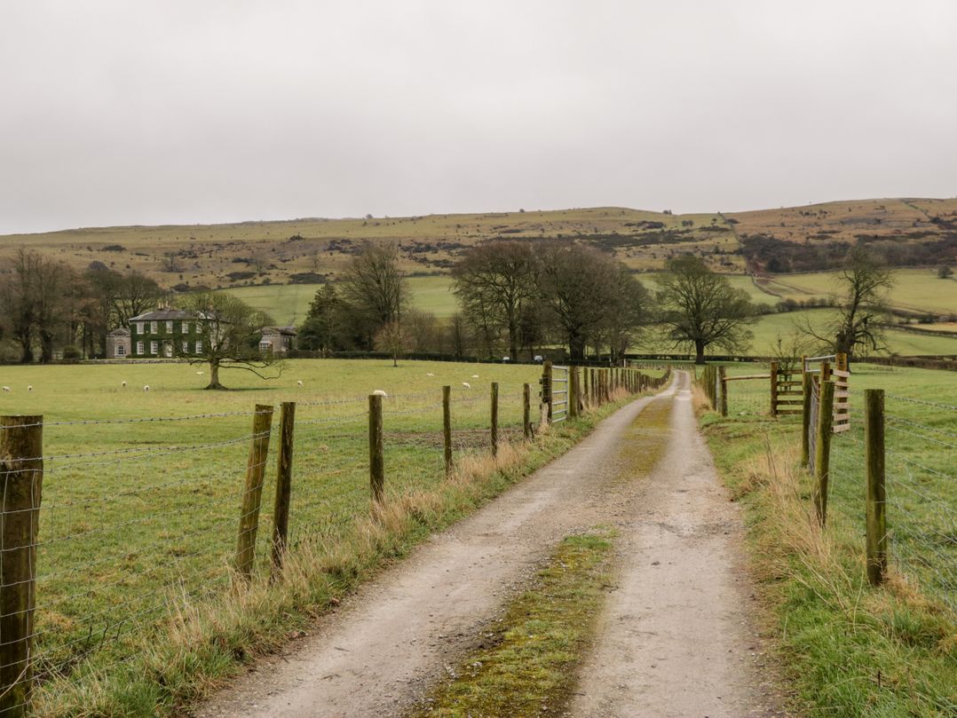 Longlands The Coach House