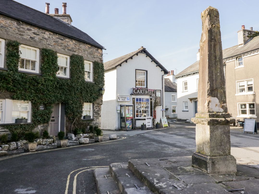 Longlands The Coach House