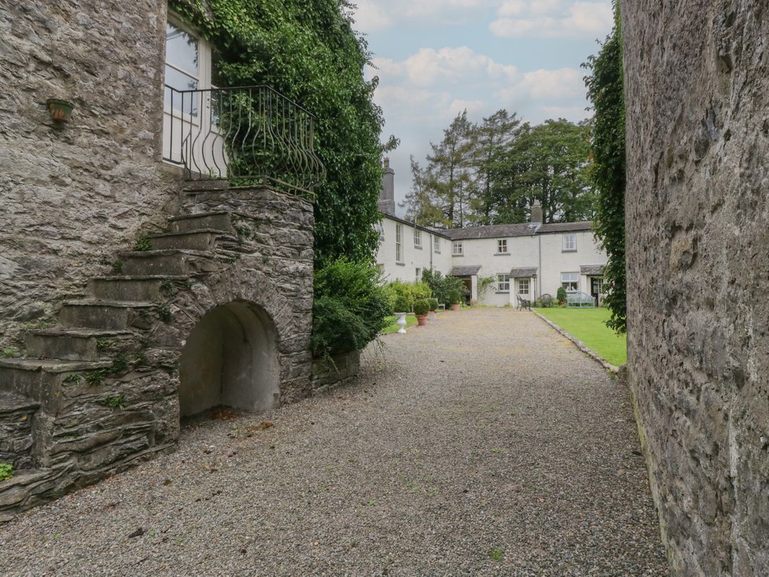 Longlands The Coach House