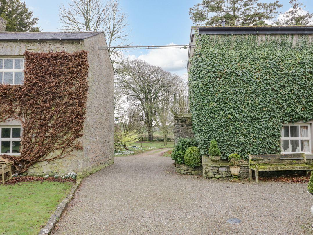 Longlands Groom's Quarters