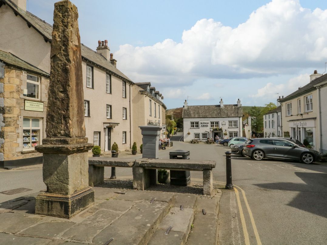 Longlands Groom's Quarters