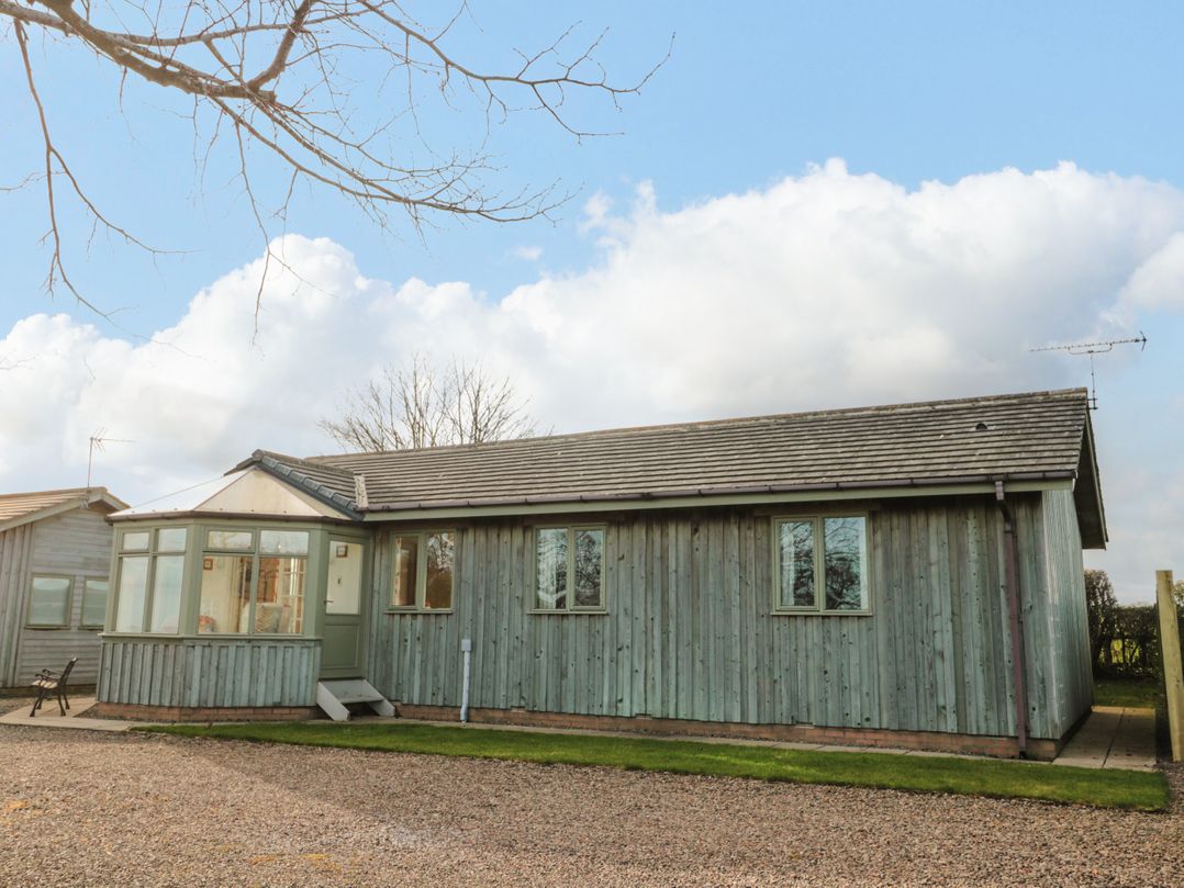 Mary Rose Cottage