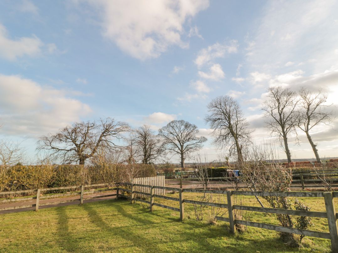 Mary Rose Cottage