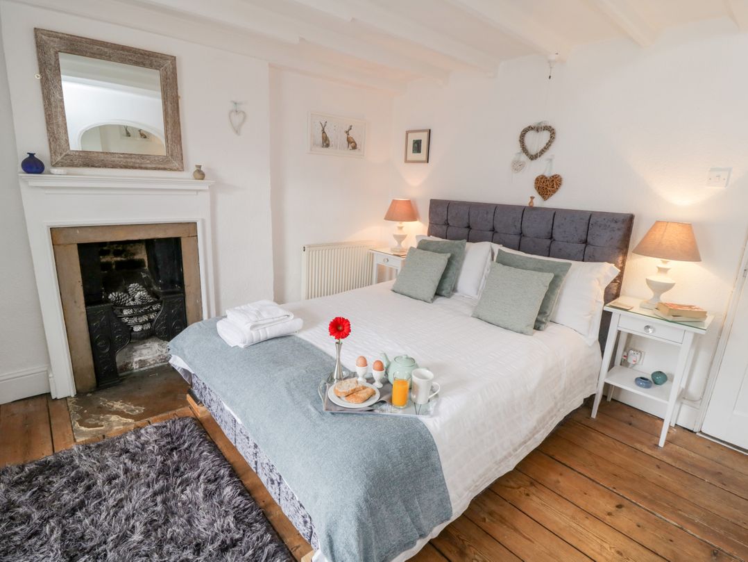 Dove Cottage