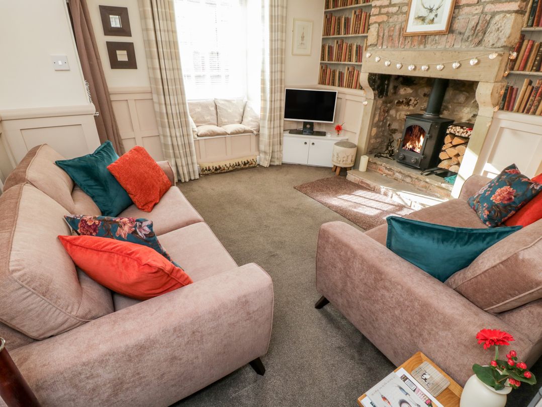 Dove Cottage