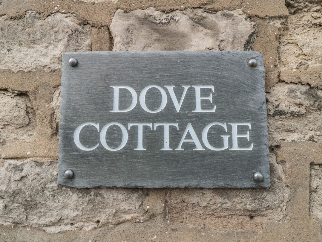 Holiday cottage in Pickering, Yorkshire