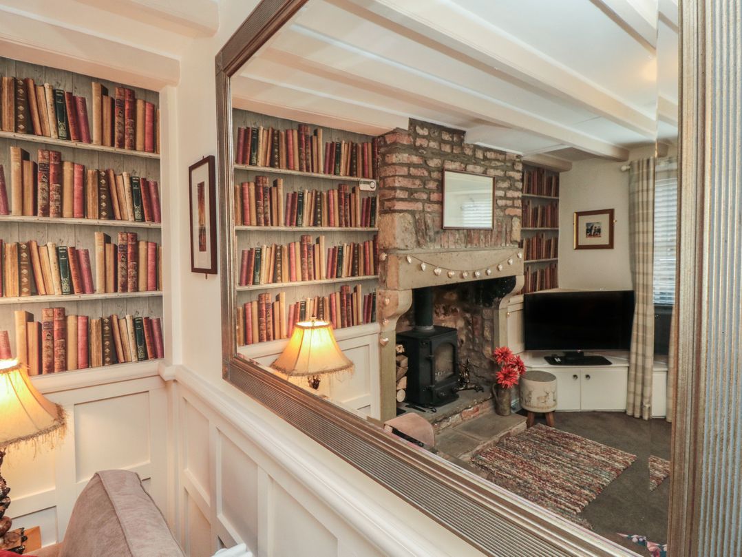 Holiday cottage in Pickering, Yorkshire