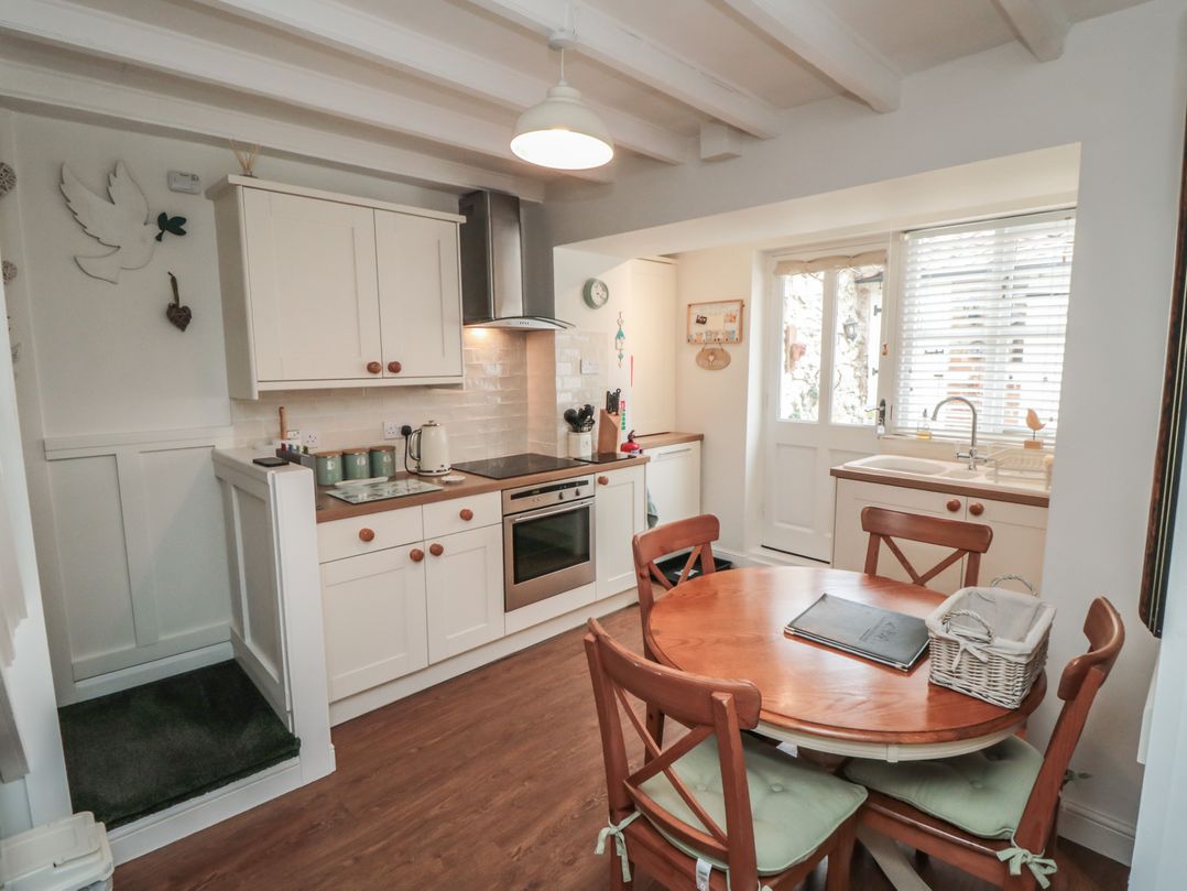Holiday cottage in Pickering, Yorkshire