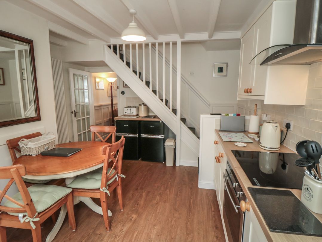 Holiday cottage in Pickering, Yorkshire