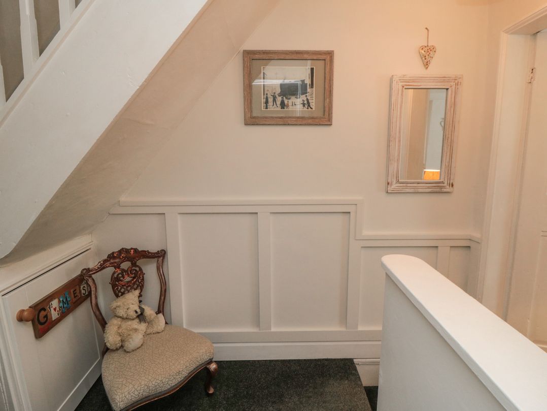 Holiday cottage in Pickering, Yorkshire